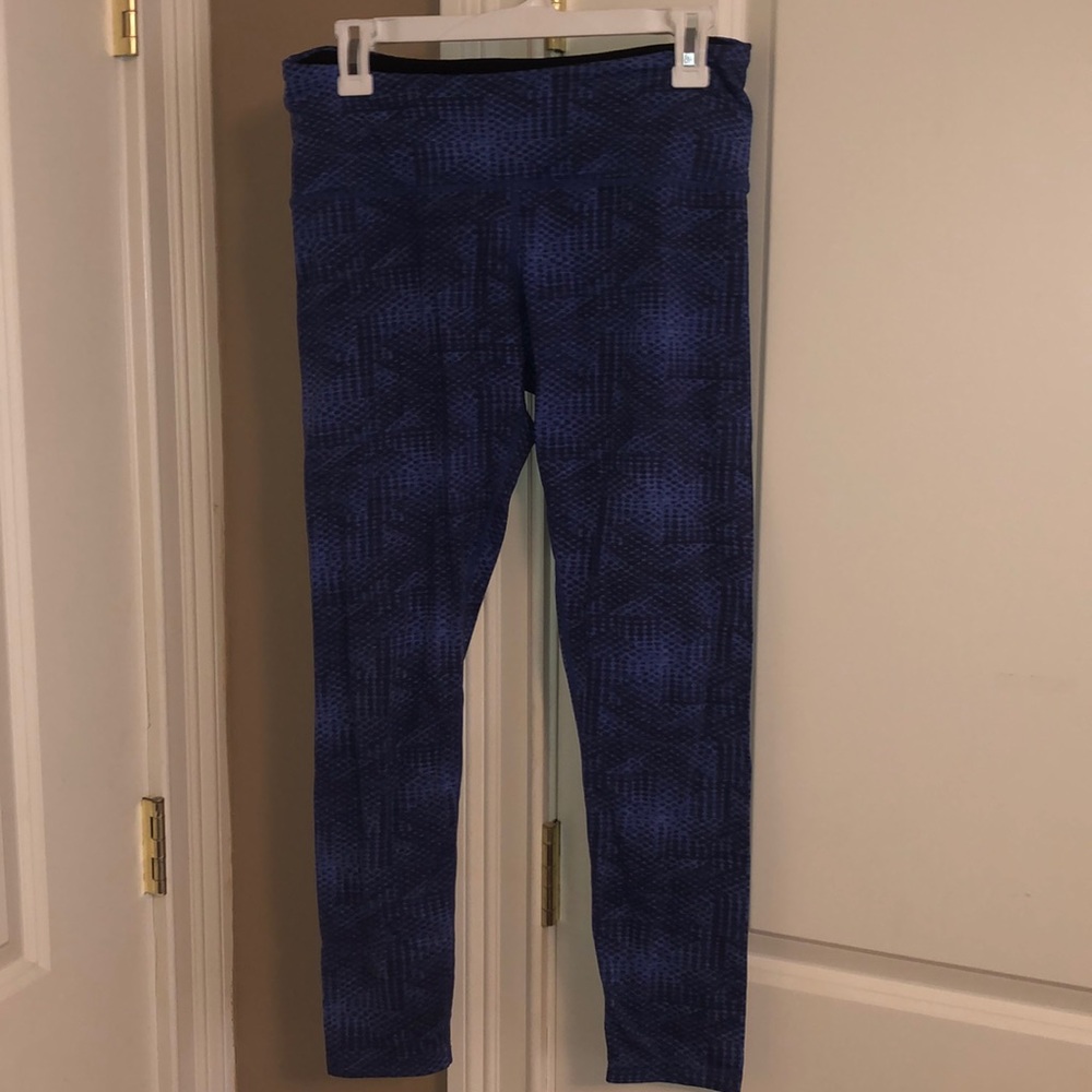 Tuff Athletics Leggings